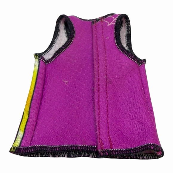 Monster High Clawdeen Howleen Clawd Wolf Doll Shoes Clothes Accessories Lot - Picture 9 of 15